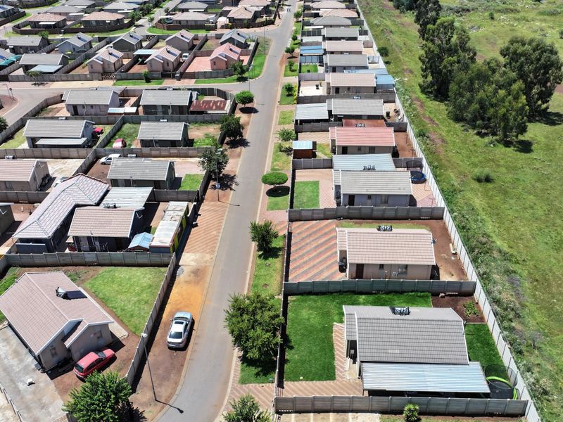 Spacious 3Bedroom House for Sale in Sky City - Photo 10