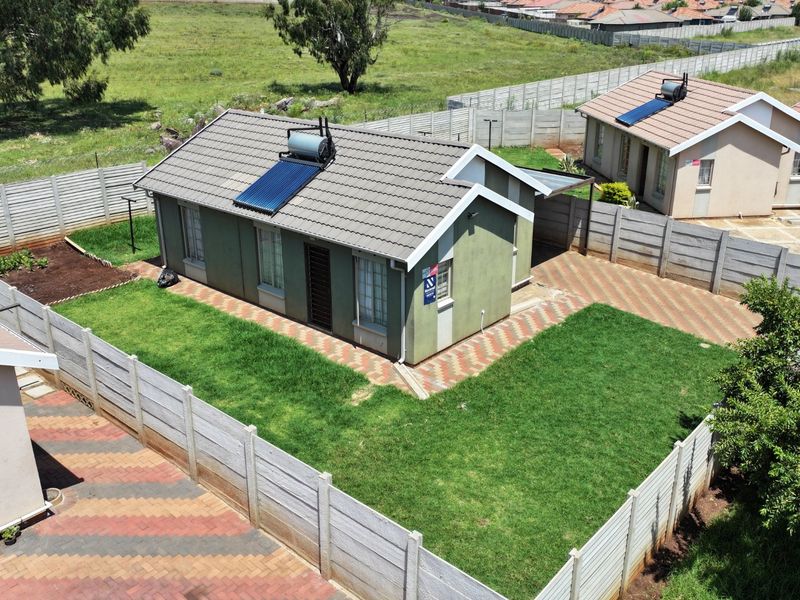 Spacious 3Bedroom House for Sale in Sky City - Photo 9