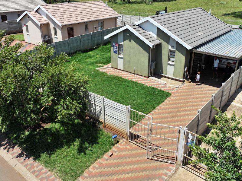 Spacious 3Bedroom House for Sale in Sky City - Photo 7