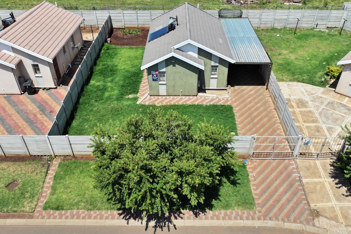 Spacious 3Bedroom House for Sale in Sky City - Photo 2