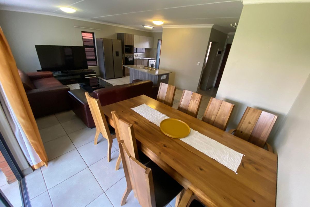 3 Bedroom Duplex for sale  - Photo 4