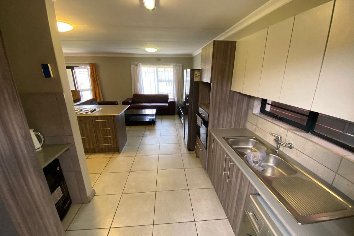 3 Bedroom Duplex for sale  - Photo 2