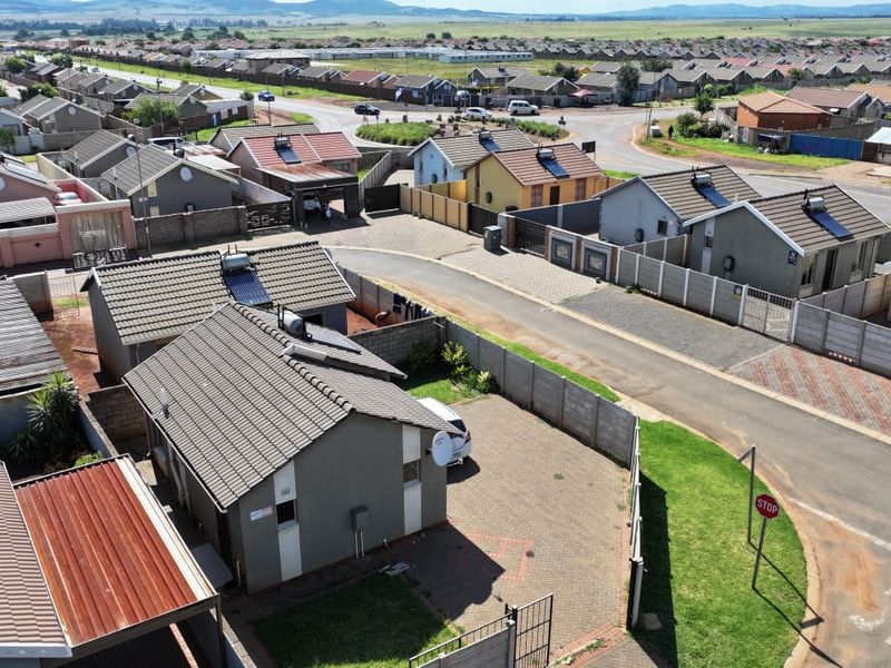 Cost friendly 2 bedroom home 4 sale - Photo 10