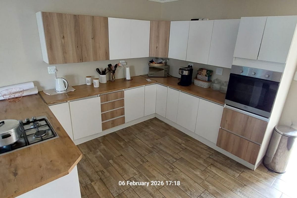 Family Home in Fountains Estate, Jeffreys Bay - Photo 4