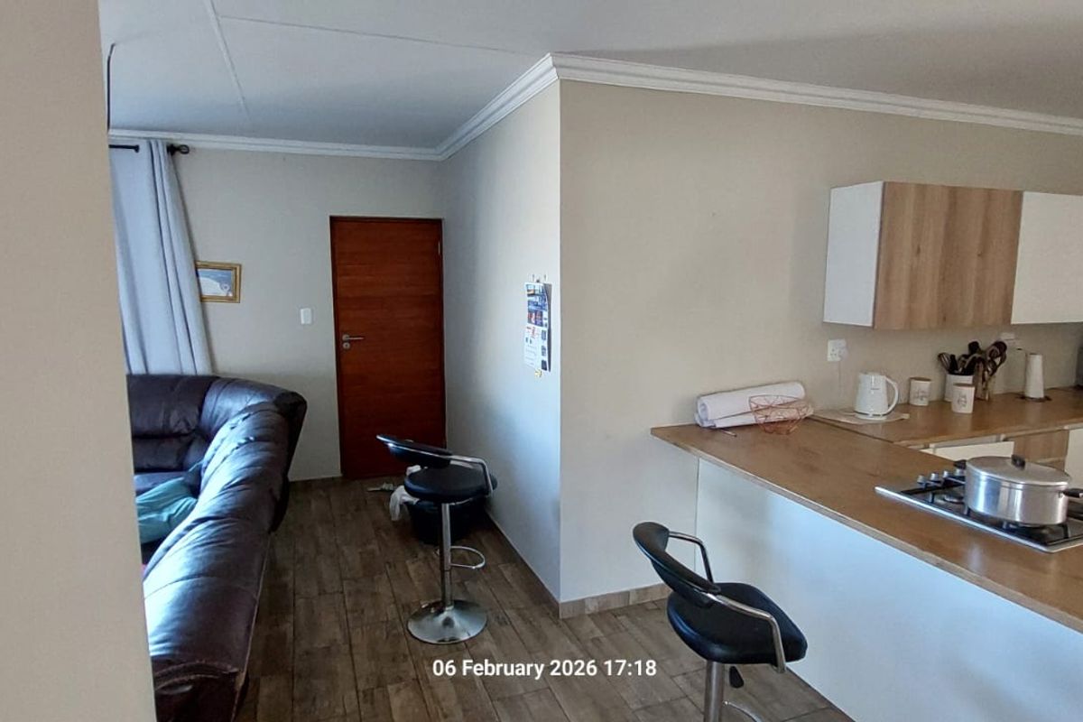 Family Home in Fountains Estate, Jeffreys Bay - Photo 5