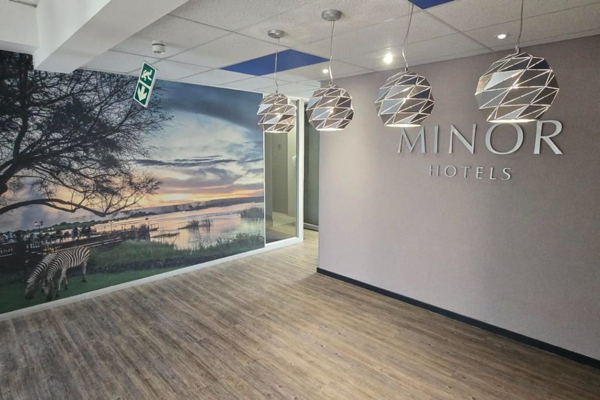 Soleil Building First Floor Office for sale in Coachman's Crossing Office Park, Bryanston - Photo 3