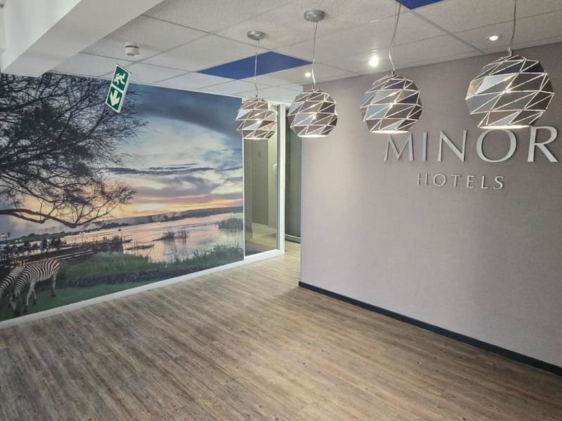 Soleil Building First Floor Office for sale in Coachman's Crossing Office Park, Bryanston - Photo 3