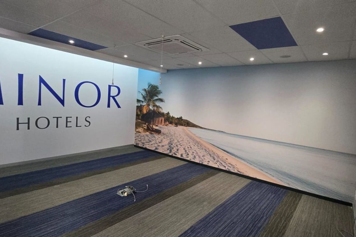 Soleil Building First Floor Office for sale in Coachman's Crossing Office Park, Bryanston - Photo 4