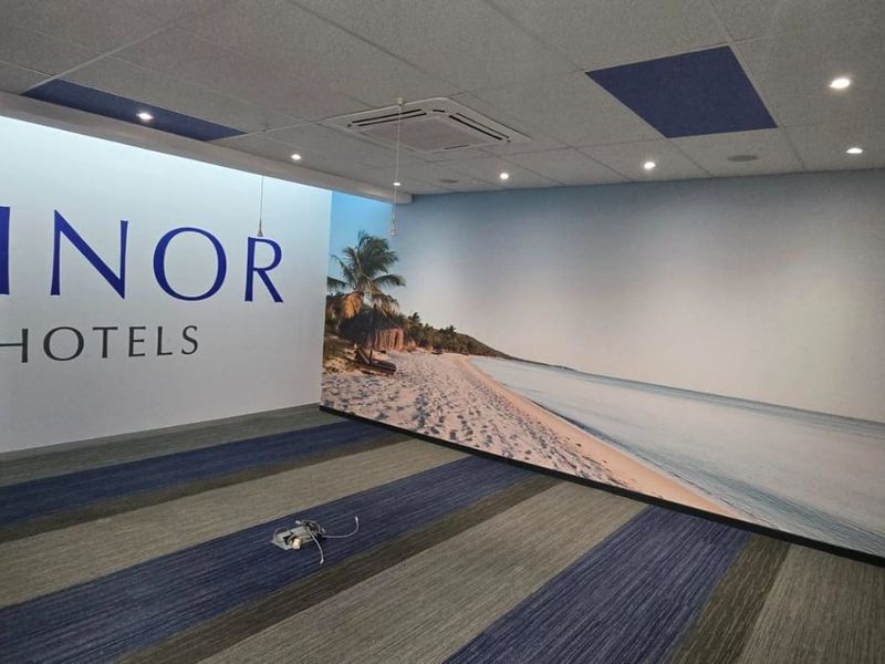 Soleil Building First Floor Office for sale in Coachman's Crossing Office Park, Bryanston - Photo 4