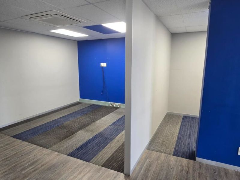 Soleil Building First Floor Office for sale in Coachman's Crossing Office Park, Bryanston - Photo 10