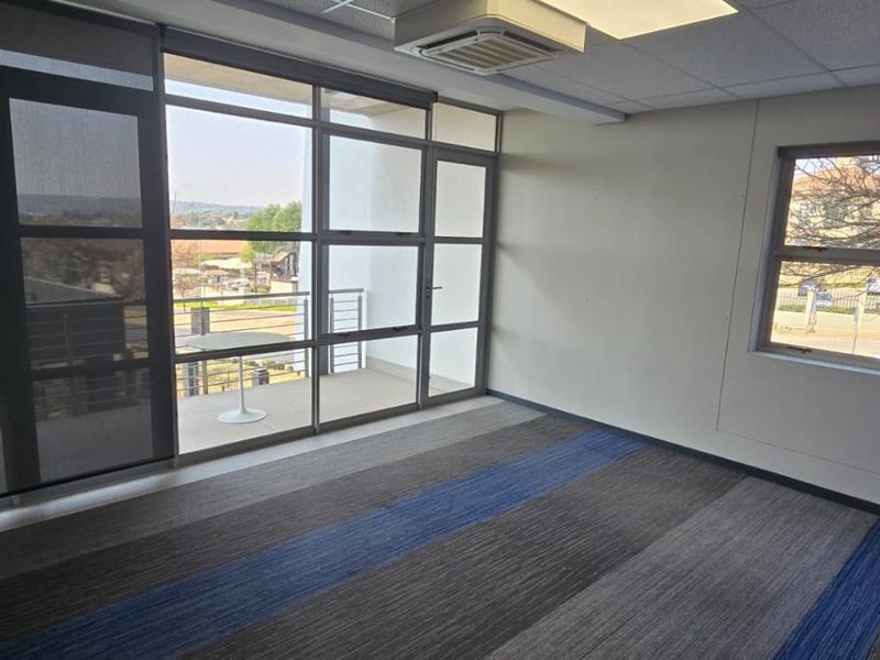 Soleil Building First Floor Office for sale in Coachman's Crossing Office Park, Bryanston - Photo 9