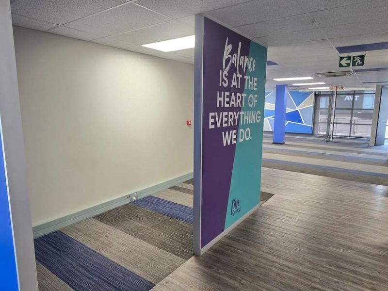 Soleil Building First Floor Office for sale in Coachman's Crossing Office Park, Bryanston - Photo 8