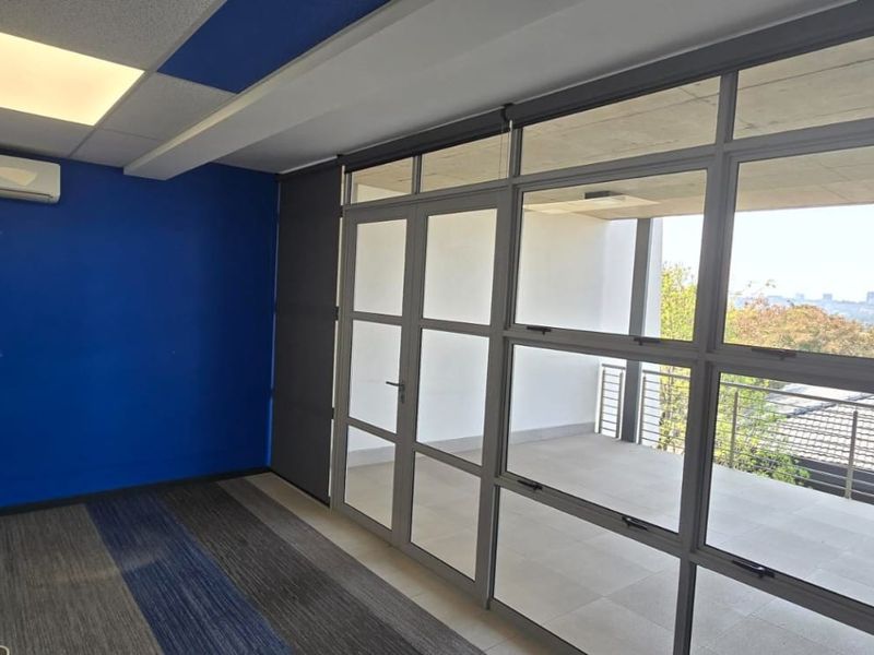 Soleil Building First Floor Office for sale in Coachman's Crossing Office Park, Bryanston - Photo 6