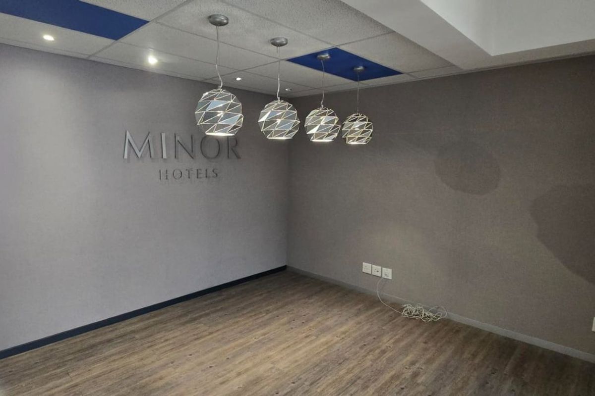 Soleil Building First Floor Office for sale in Coachman's Crossing Office Park, Bryanston - Photo 5