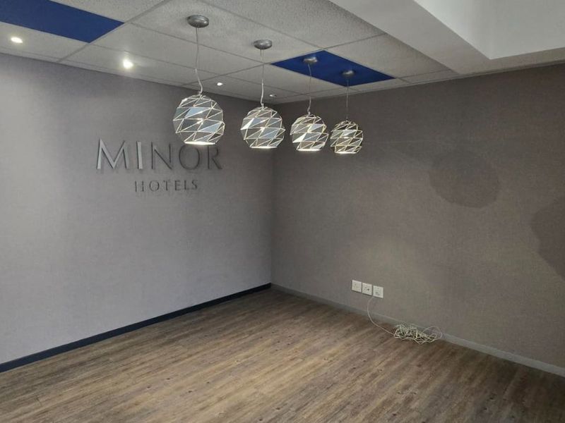 Soleil Building First Floor Office for sale in Coachman's Crossing Office Park, Bryanston - Photo 5