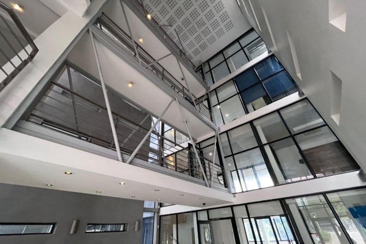 Standalone Office for sale in Rivonia, Sandton  - Photo 2