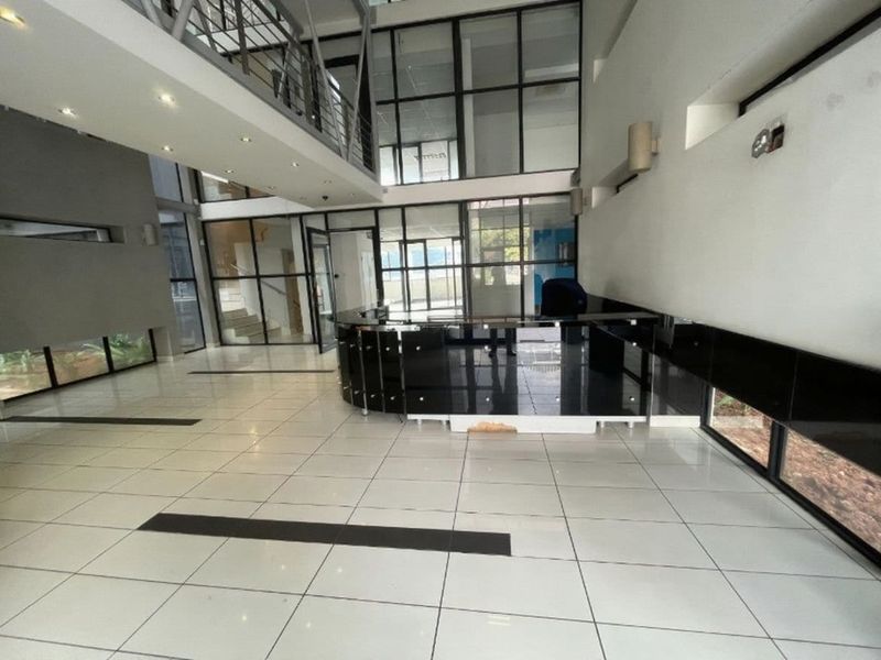 Standalone Office for sale in Rivonia, Sandton  - Photo 3