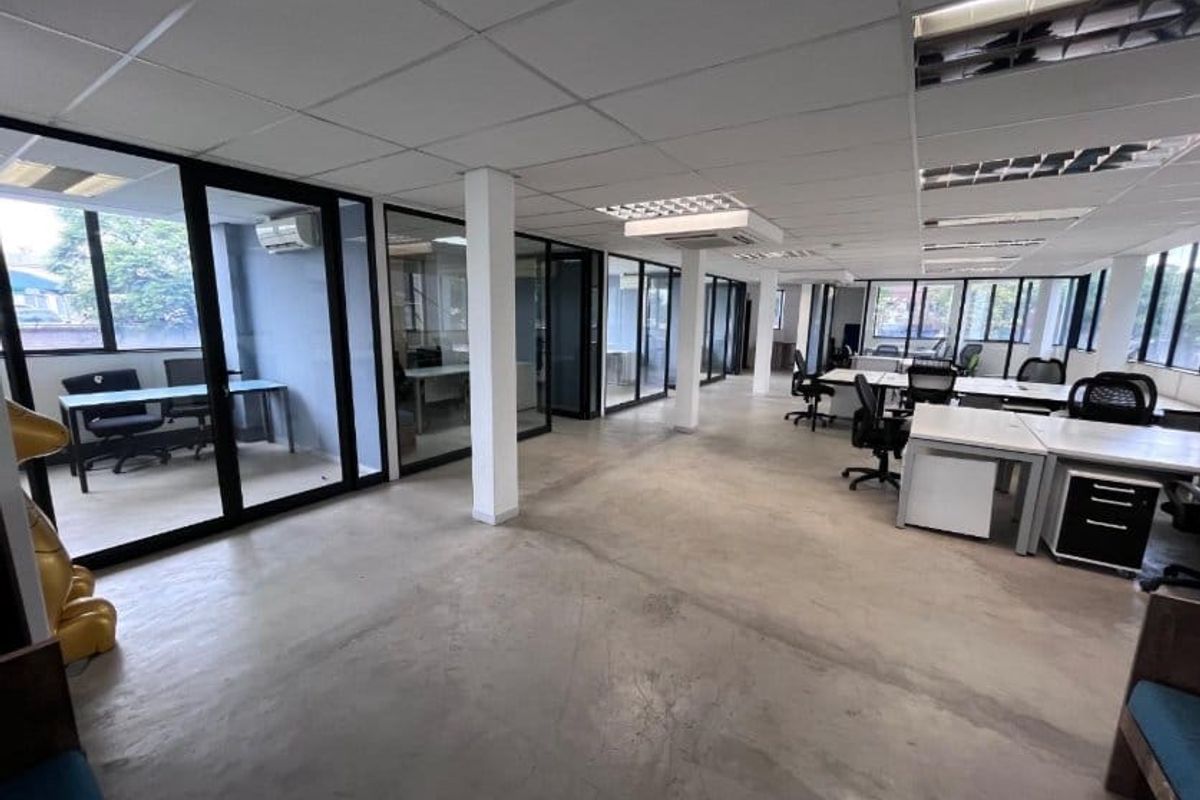 Standalone Office for sale in Rivonia, Sandton  - Photo 5