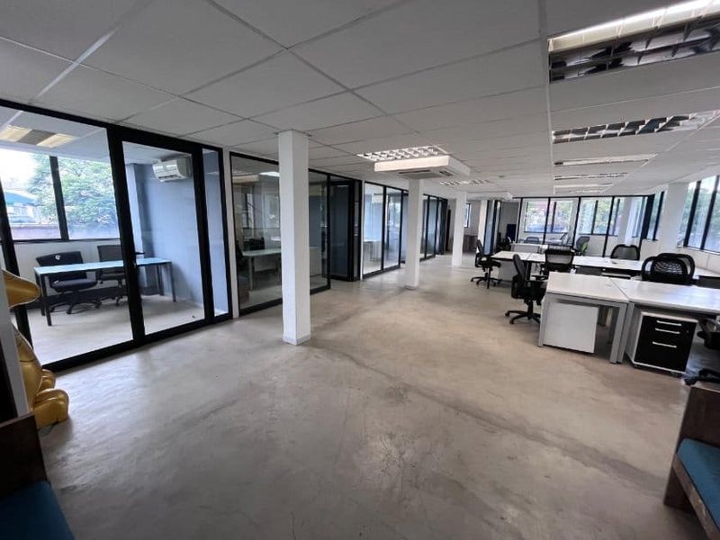 Standalone Office for sale in Rivonia, Sandton  - Photo 5