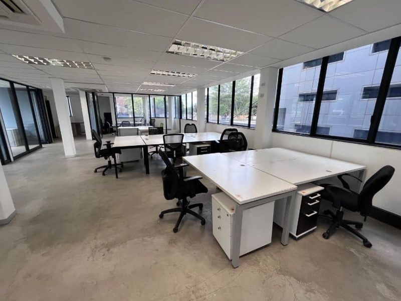 Standalone Office for sale in Rivonia, Sandton  - Photo 6
