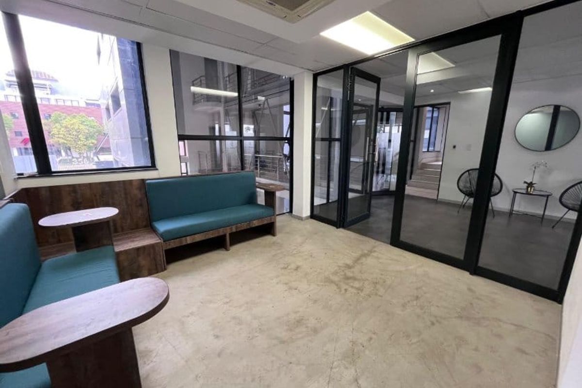 Standalone Office for sale in Rivonia, Sandton  - Photo 4