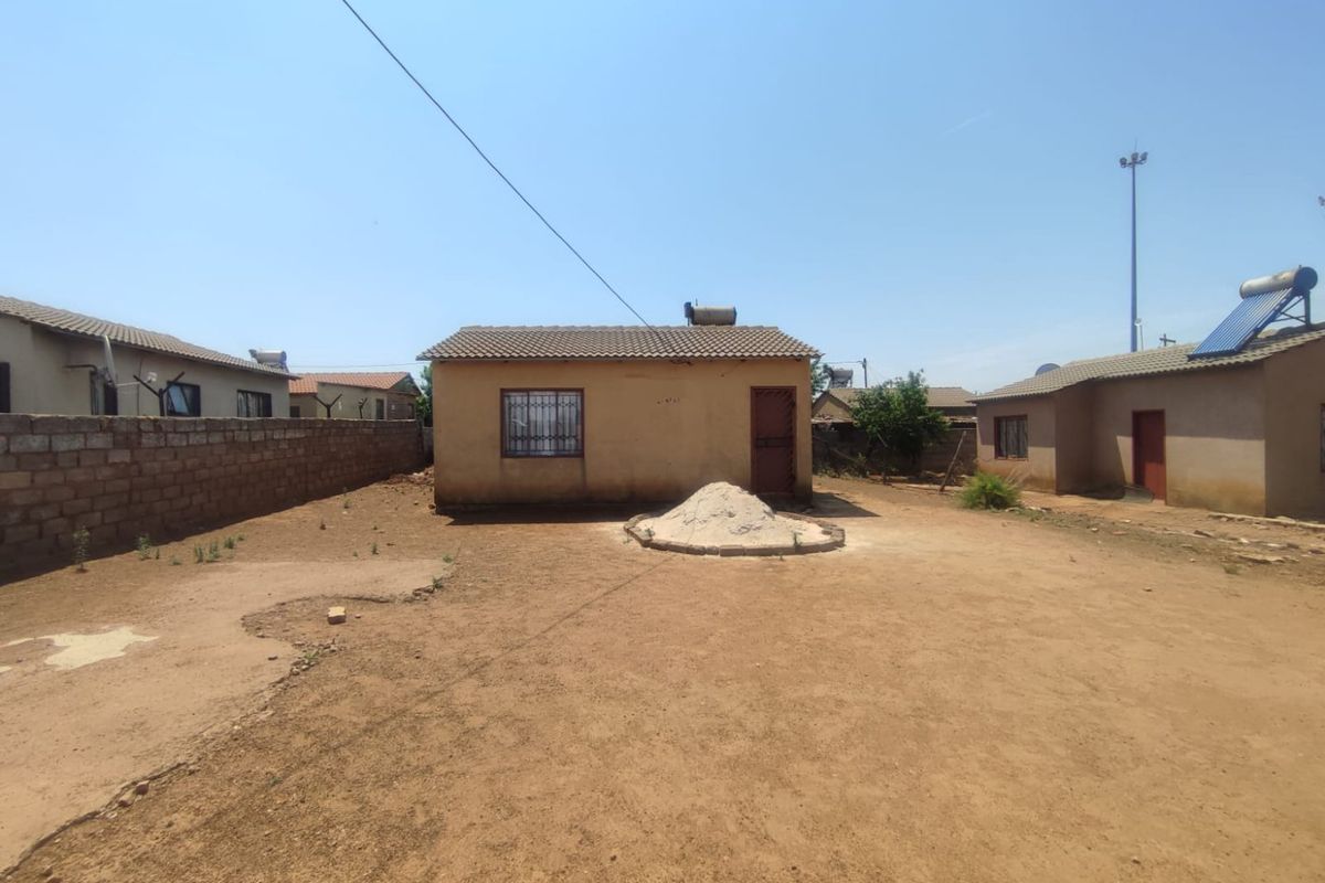 HOUSE FOR SALE IN DAVEYTON  - Photo 2