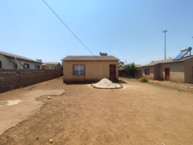 HOUSE FOR SALE IN DAVEYTON  - Photo 2