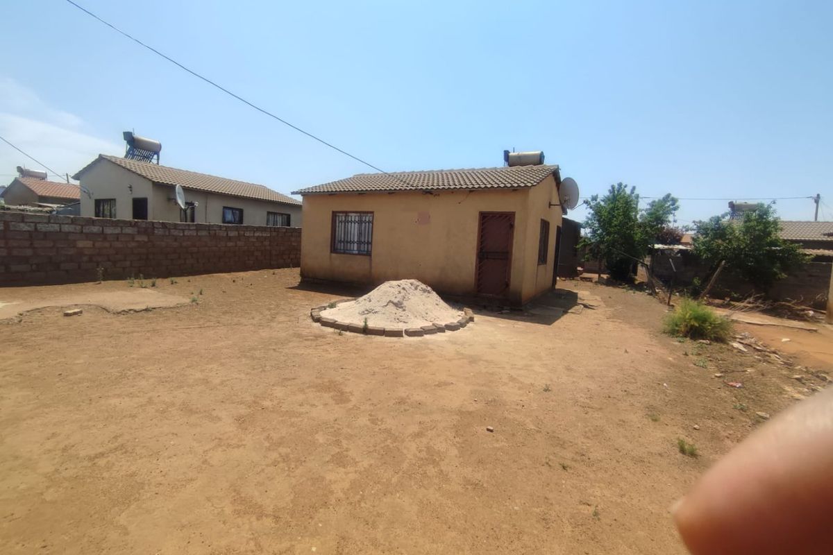 HOUSE FOR SALE IN DAVEYTON  - Photo 3