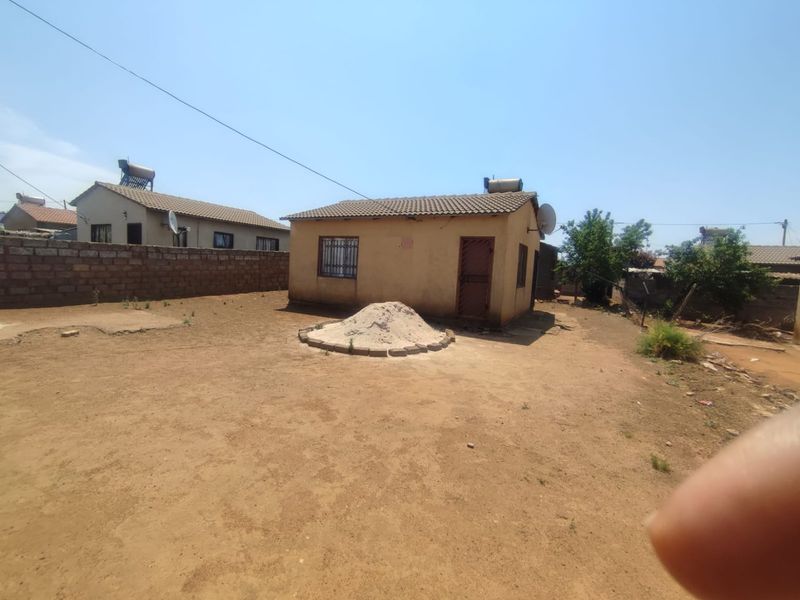 HOUSE FOR SALE IN DAVEYTON  - Photo 3