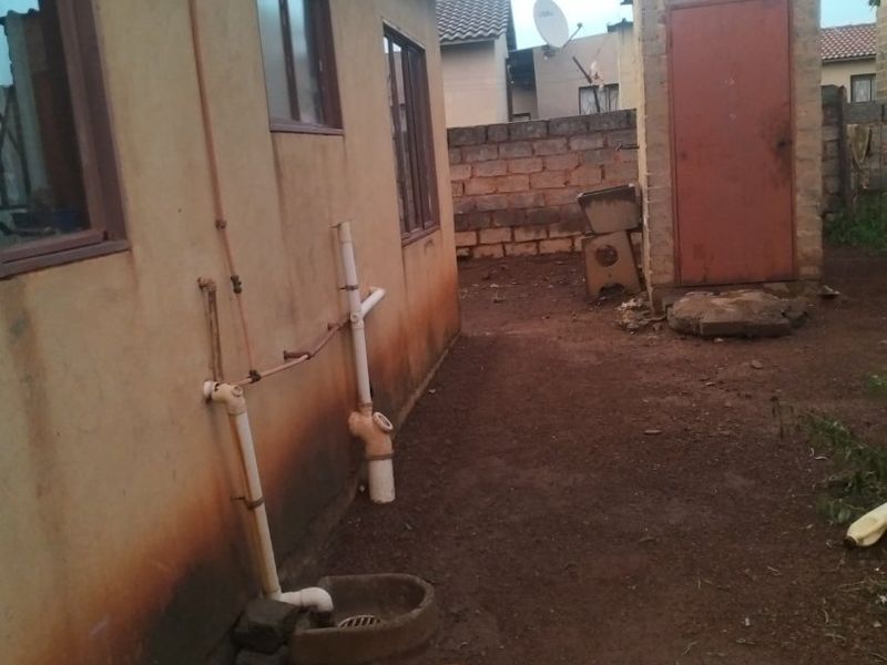 HOUSE FOR SALE IN DAVEYTON  - Photo 4