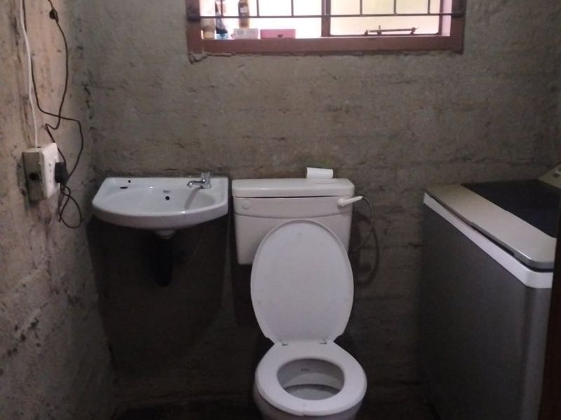 HOUSE FOR SALE IN DAVEYTON  - Photo 6