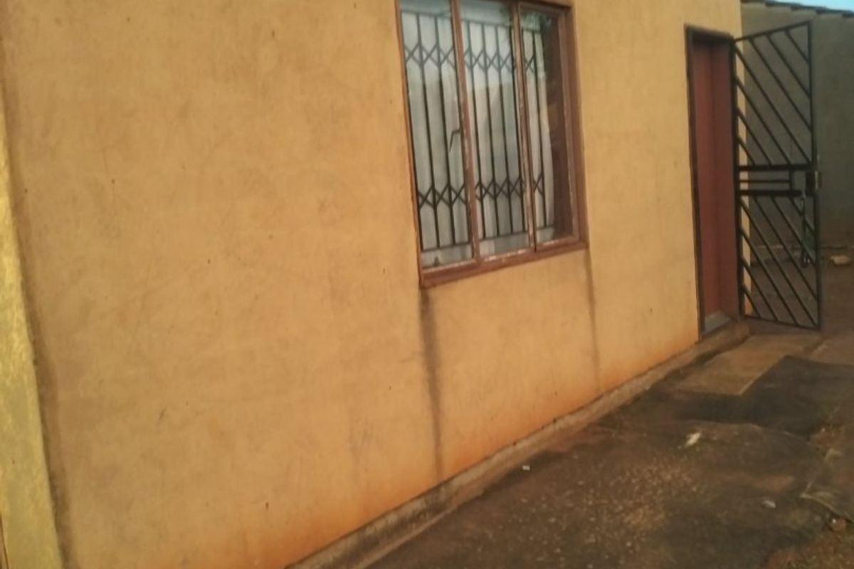 HOUSE FOR SALE IN DAVEYTON  - Photo 5