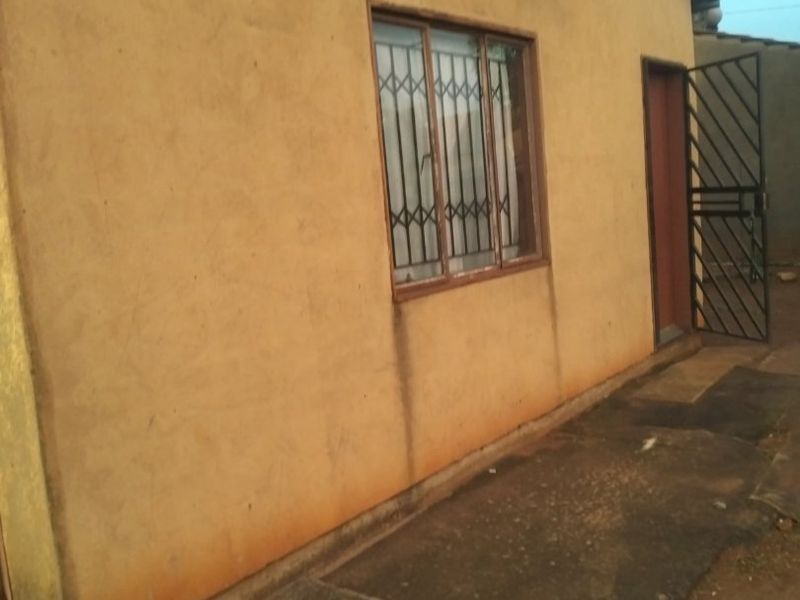 HOUSE FOR SALE IN DAVEYTON  - Photo 5