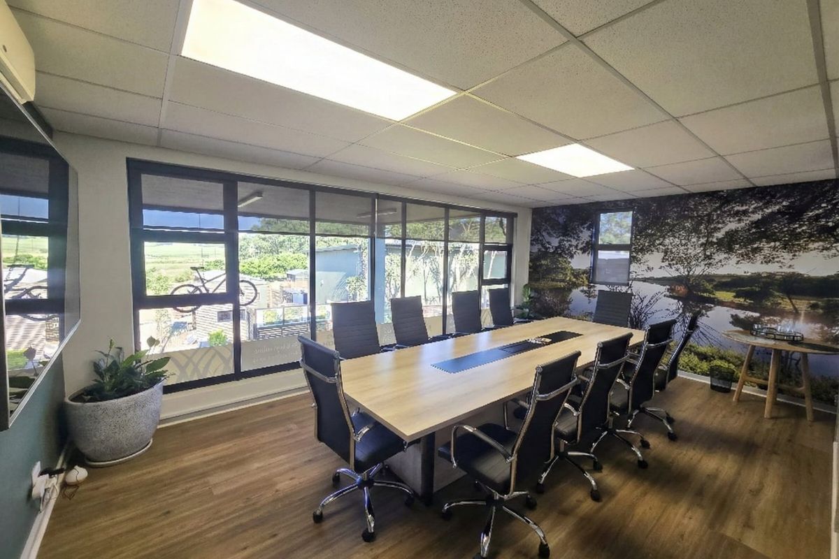 Office Space Designed for Today’s Businesses - Photo 3