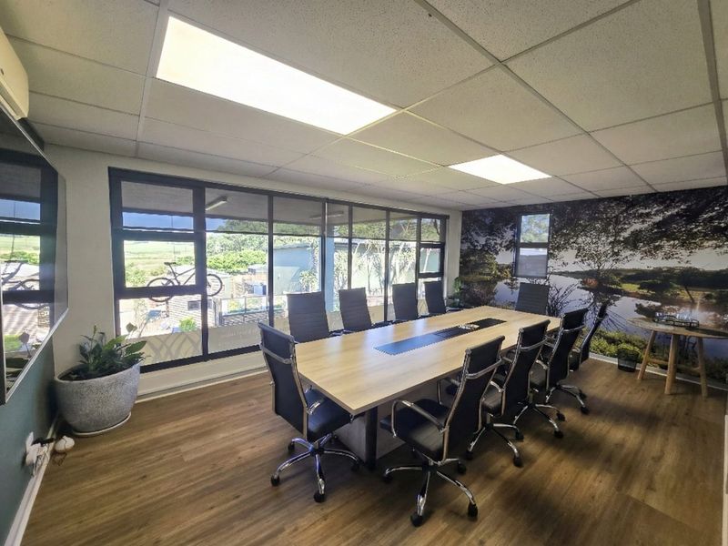 Office Space Designed for Today’s Businesses - Photo 3
