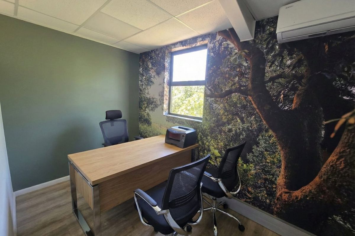 Office Space Designed for Today’s Businesses - Photo 2
