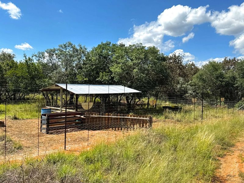 860 Hectares game farm with perfect location, safe and secure - Photo 8