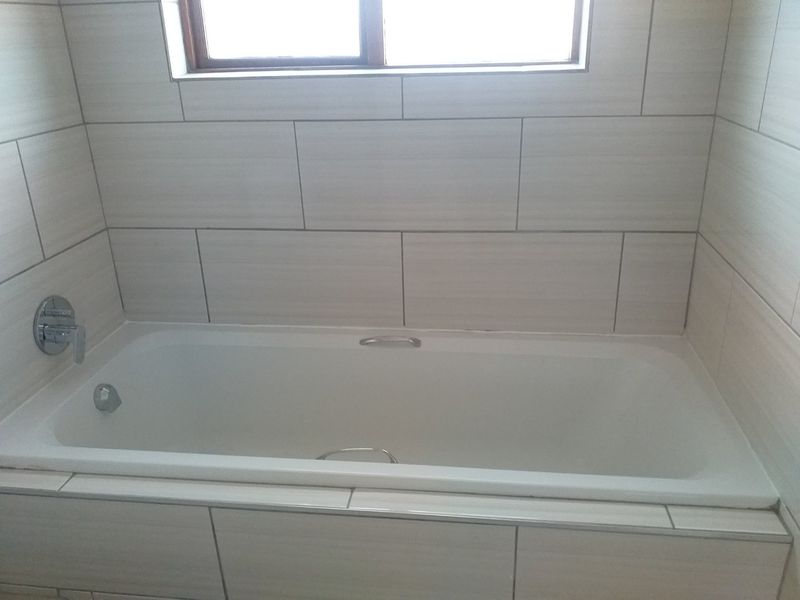 Northwold | 2 Bedroom 1 bathroom | Upstairs Apartment : Available Immediately or 1 July - Photo 10