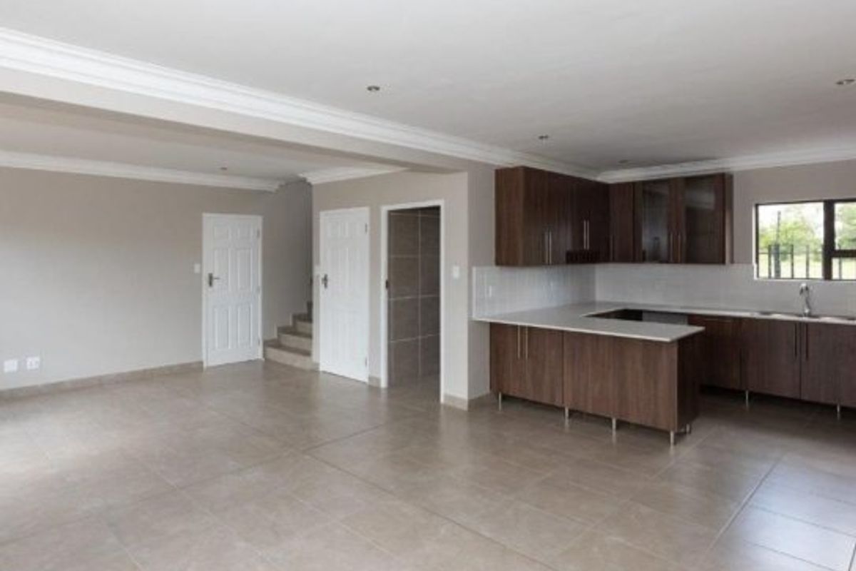 Modern Lifestyle in Security Complex - Photo 3