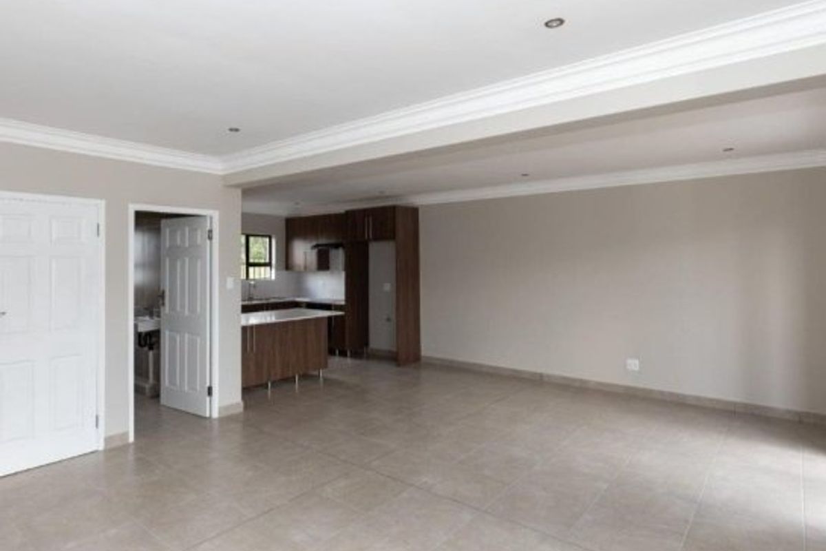 Modern Lifestyle in Security Complex - Photo 2