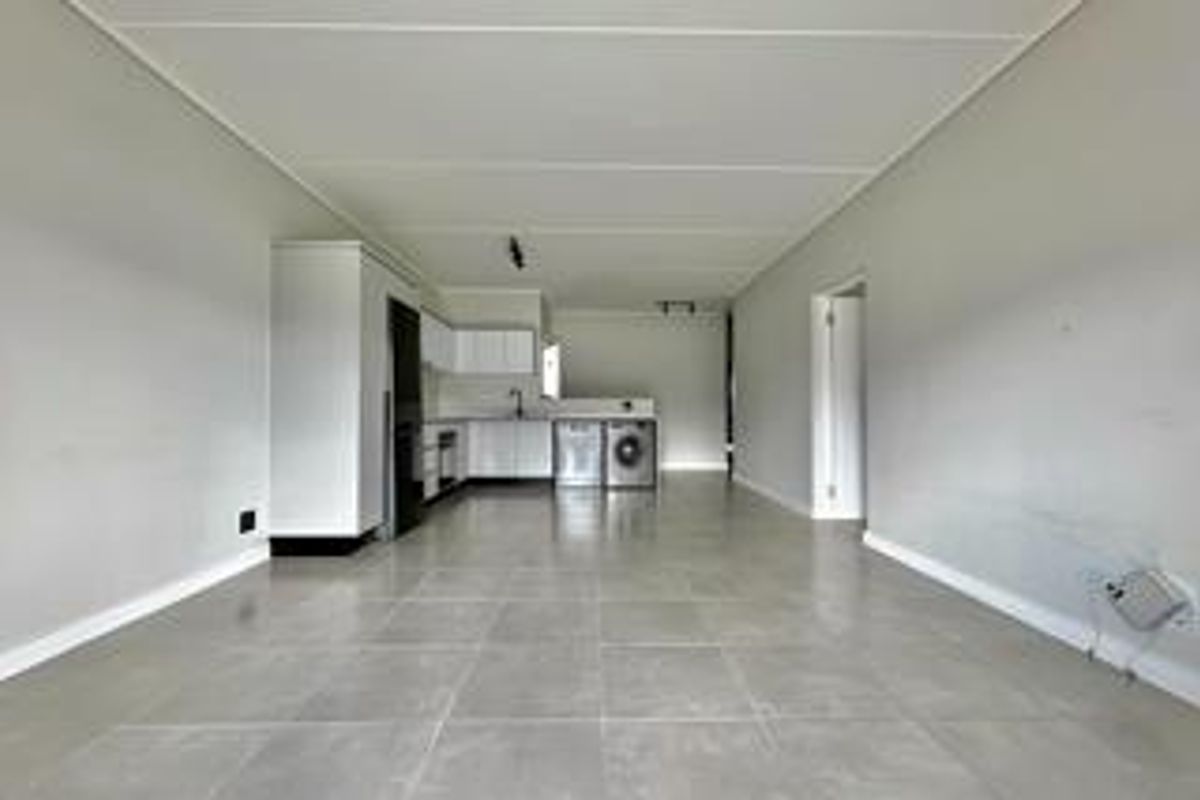 3 Bedroom 2 Bathroom Ground Floor For Rent - Photo 4