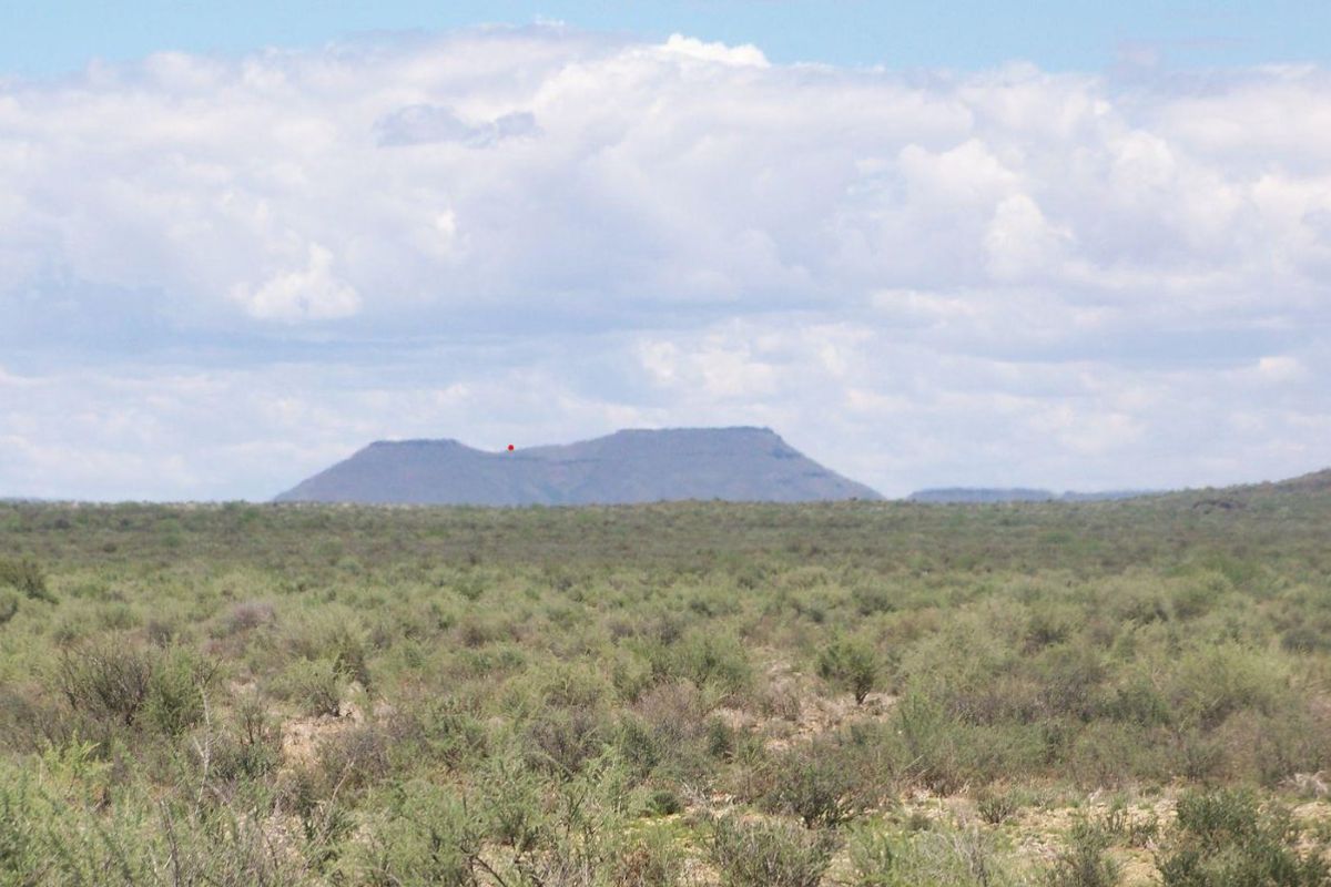 A sanctuary of mellow picturesque landscapes - Photo 2