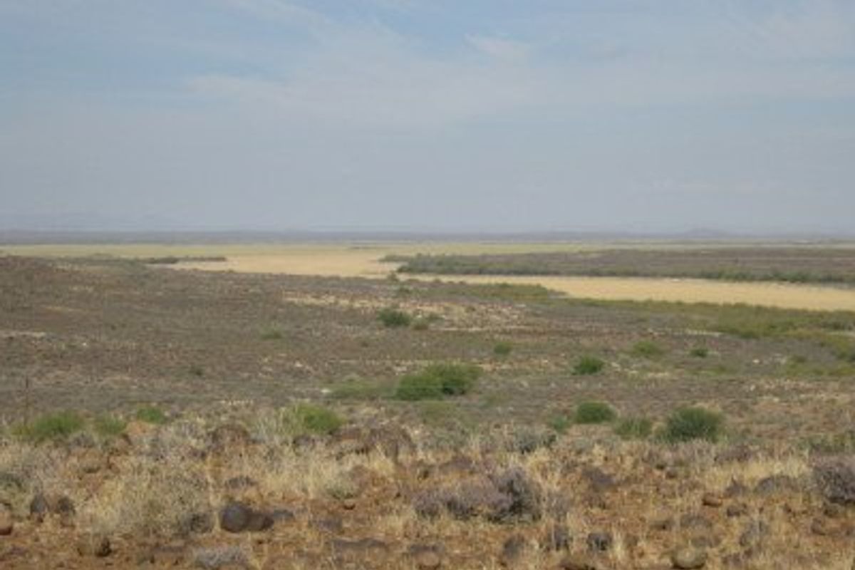 A sanctuary of mellow picturesque landscapes - Photo 5