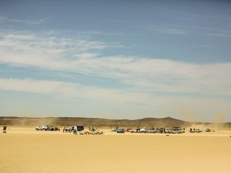 Farm nestled approximately 750 km northeast of Cape Town. - Photo 10