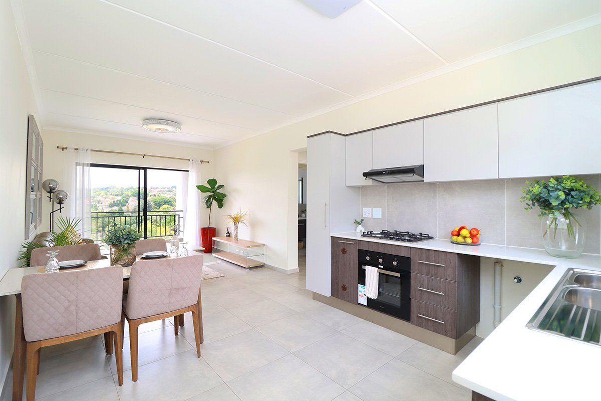 2 Bedroom one or two bathroom options - available selling fast  - Photo 3