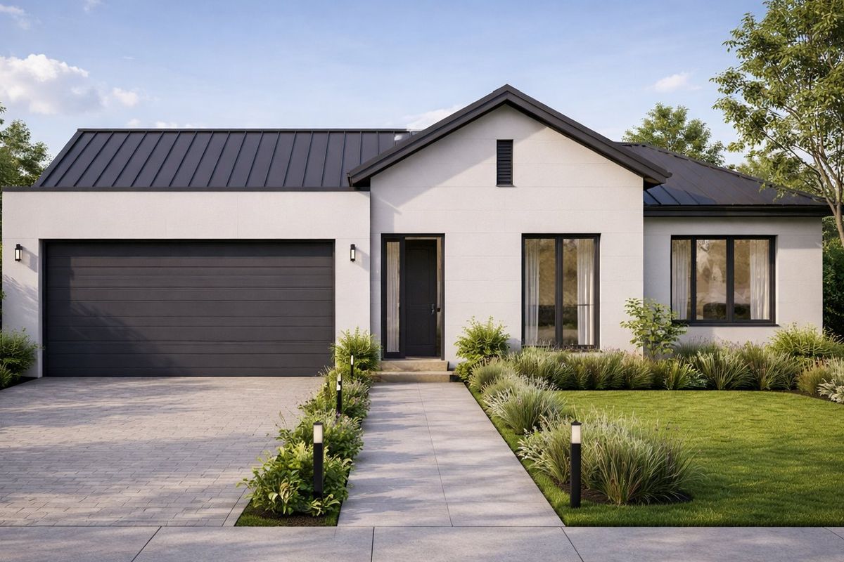 It's Not Just a House - Build Your New Home in Stonepine Place - Photo 4