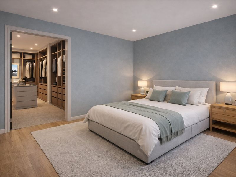 It's Not Just a House - Build Your New Home in Stonepine Place - Photo 6