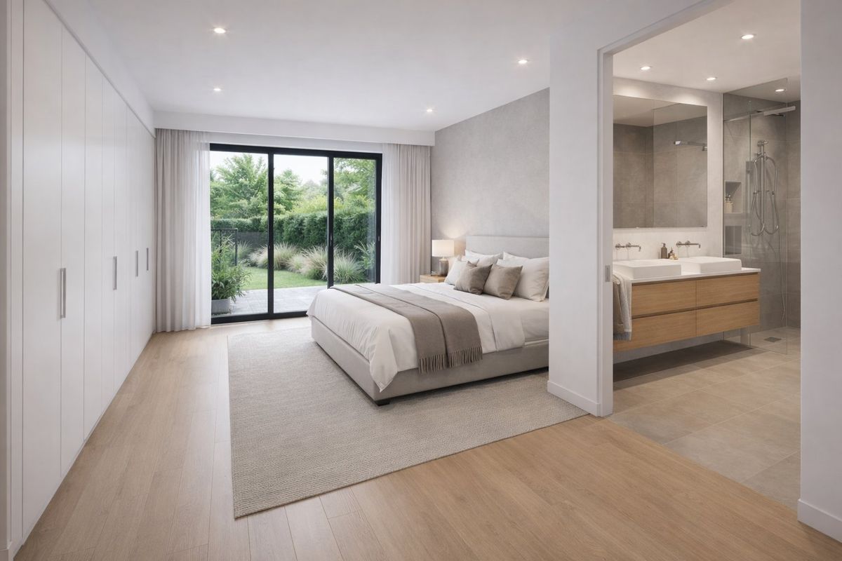 Contemporary Luxury | Plot & Plan in Mzuri Estate - Photo 4