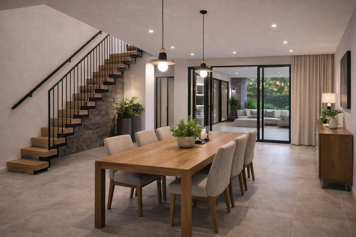 Contemporary Luxury | Plot & Plan in Mzuri Estate - Photo 2