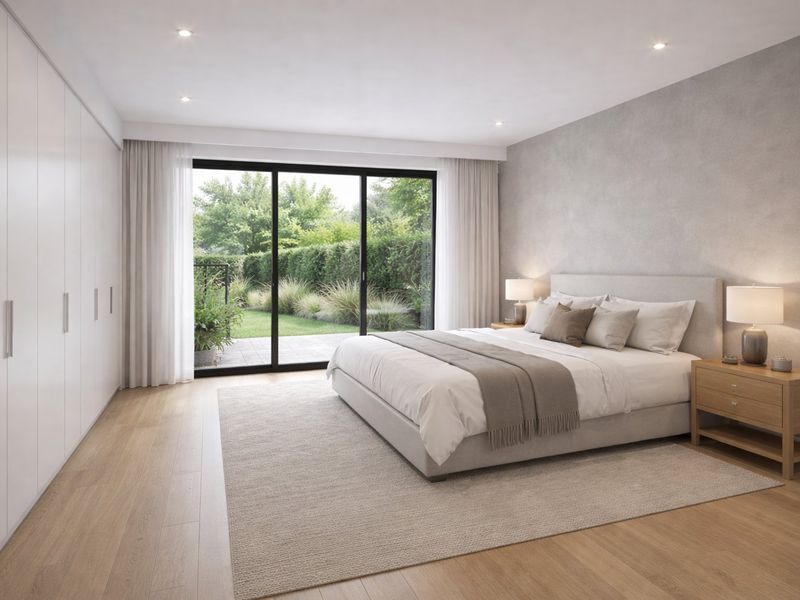 Contemporary Luxury | Plot & Plan in Mzuri Estate - Photo 6